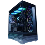 Epical-Q Umeon Intel Core i7 14700F, 32GB, 1TB SSD NVME , RTX 5070 + Windows 11 Pro
