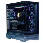 Epical-Q Umeon Intel Core i7 14700F, 32GB, 1TB SSD NVME , RTX 5070 + Windows 11 Pro