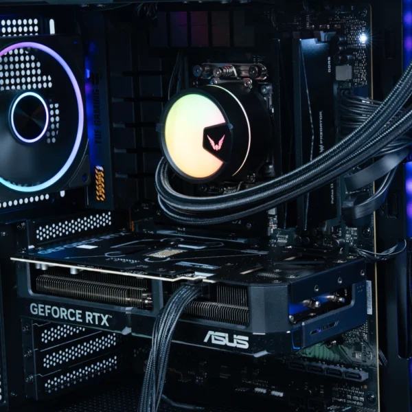 Epical-Q Umeon Intel Core i7 14700F, 32GB, 1TB SSD NVME , RTX 5070 + Windows 11 Pro Epical-Q Umeon Intel Core i7 14700F, 32GB, 1TB SSD NVME , RTX 5070 + Windows 11 Pro