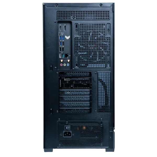 Epical-Q Umeon Intel Core i7 14700F, 32GB, 1TB SSD NVME , RTX 5070 + Windows 11 Pro Epical-Q Umeon Intel Core i7 14700F, 32GB, 1TB SSD NVME , RTX 5070 + Windows 11 Pro