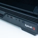 Epical-Q Umeon Intel Core i7 14700F, 32GB, 1TB SSD NVME , RTX 5070 + Windows 11 Pro