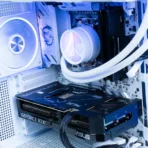 Epical-Q Peruntax-W AMD Ryzen 9 9900X, 32GB, 1TB SSD NVME , RTX 5070 + Windows 11 Pro