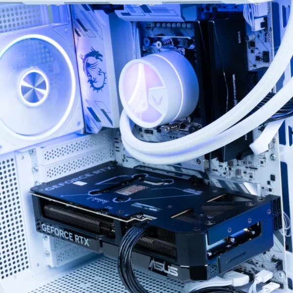 Epical-Q Peruntax-W AMD Ryzen 9 9900X, 32GB, 1TB SSD NVME , RTX 5070 + Windows 11 Pro Epical-Q Peruntax-W AMD Ryzen 9 9900X, 32GB, 1TB SSD NVME , RTX 5070 + Windows 11 Pro