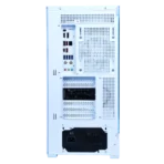 Epical-Q Peruntax-W AMD Ryzen 9 9900X, 32GB, 1TB SSD NVME , RTX 5070 + Windows 11 Pro