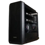 Epical-Q PRO Series GOD VI AMD Threadripper 9975WX, 128GB, 4TB+2TB NVME + 10TB HDD, Dual RTX PRO 6000 Blackwell 96GB , Windows 11 PRO