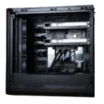 Epical-Q PRO Series GOD VI AMD Threadripper 9975WX, 128GB, 4TB+2TB NVME + 10TB HDD, Dual RTX PRO 6000 Blackwell 96GB , Windows 11 PRO