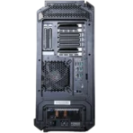 Epical-Q PRO Series GOD VI AMD Threadripper 9975WX, 128GB, 4TB+2TB NVME + 10TB HDD, Dual RTX PRO 6000 Blackwell 96GB , Windows 11 PRO