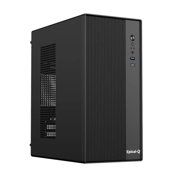 Epical-Q SOHO80 Intel Core i7 12700, 32GB, 1TB SSD NVME