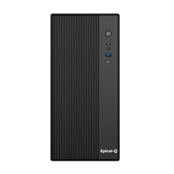 Epical-Q SOHO80 Intel Core i7 12700, 32GB, 1TB SSD NVME Epical-Q SOHO80 Intel Core i7 12700, 32GB, 1TB SSD NVME