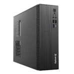 Epical-Q SOHO63 Intel Core i5 12400, 16GB, 1TB SSD