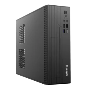 Epical-Q SOHO80 Intel Core i7 12700, 32GB, 1TB SSD NVME