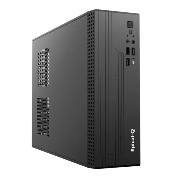 Epical-Q SOHO63 Intel Core i5 12400, 16GB, 1TB SSD