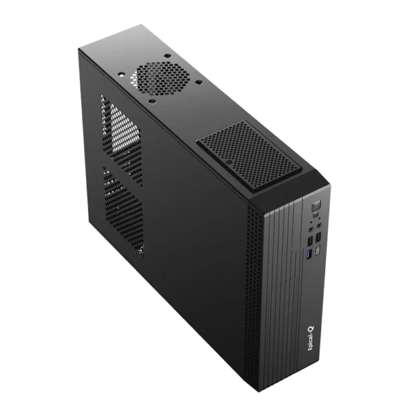 Epical-Q SOHO63 Intel Core i5 12400, 16GB, 1TB SSD Epical-Q SOHO63 Intel Core i5 12400, 16GB, 1TB SSD