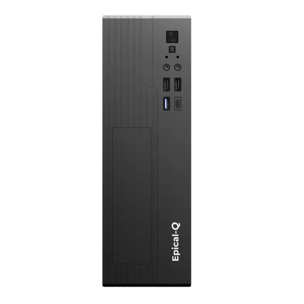 Epical-Q SOHO63 Intel Core i5 12400, 16GB, 1TB SSD Epical-Q SOHO63 Intel Core i5 12400, 16GB, 1TB SSD