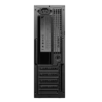 Epical-Q SOHO63 Intel Core i5 12400, 16GB, 1TB SSD