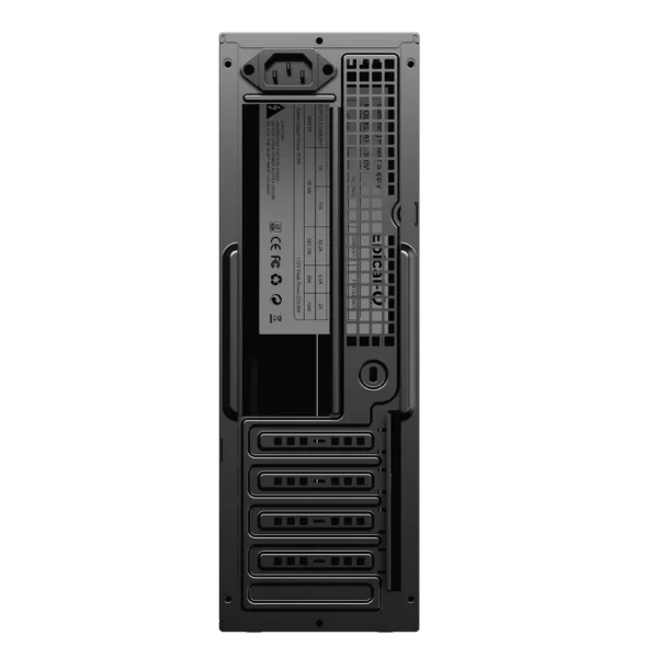Epical-Q SOHO63 Intel Core i5 12400, 16GB, 1TB SSD Epical-Q SOHO63 Intel Core i5 12400, 16GB, 1TB SSD